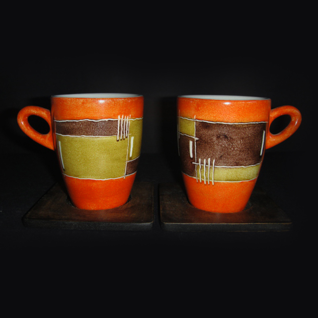 Pintura em porcelana 24