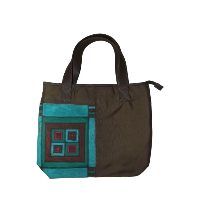 Pintura em tecido 01