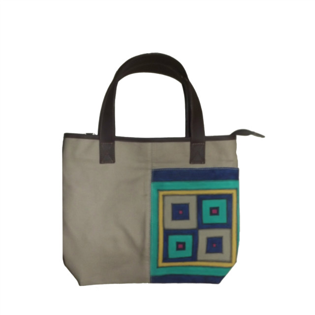 Pintura em tecido 02