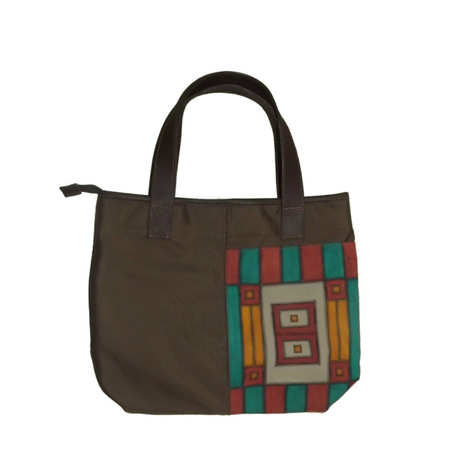 Pintura em tecido 03