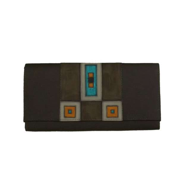 Pintura em tecido 06