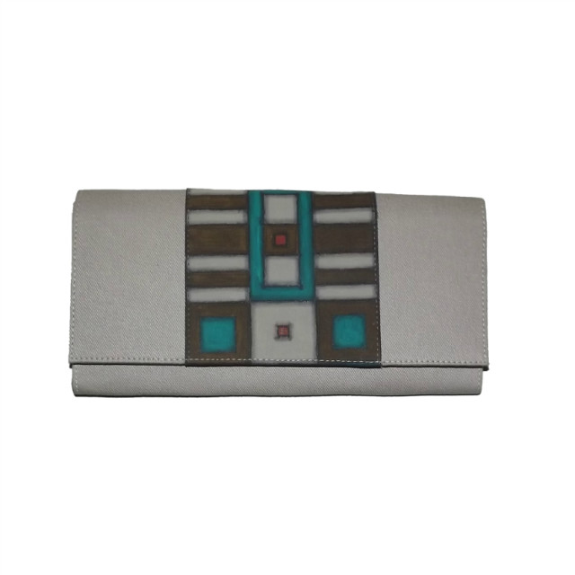 Pintura em tecido 07