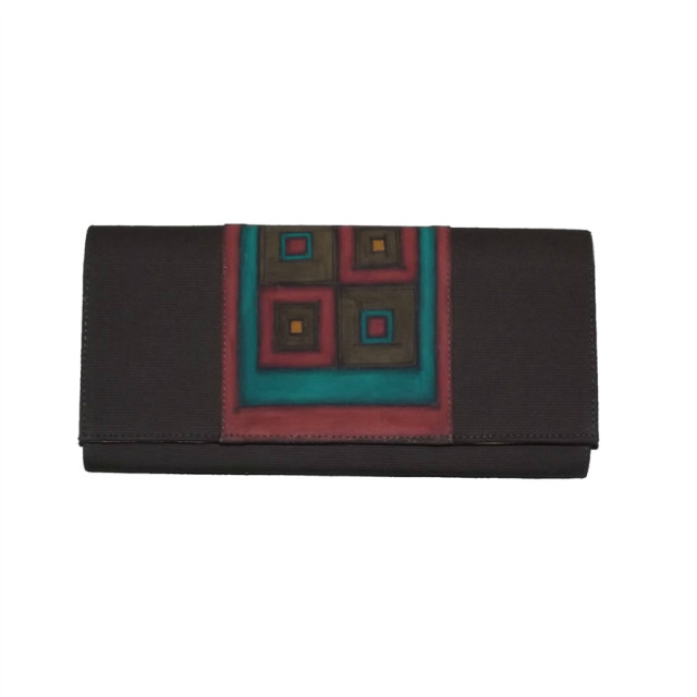 Pintura em tecido 13