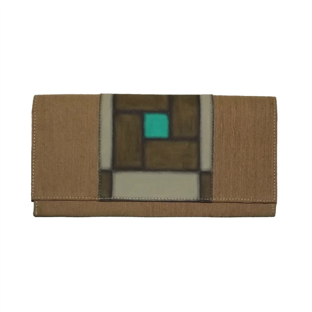 Pintura em tecido 17