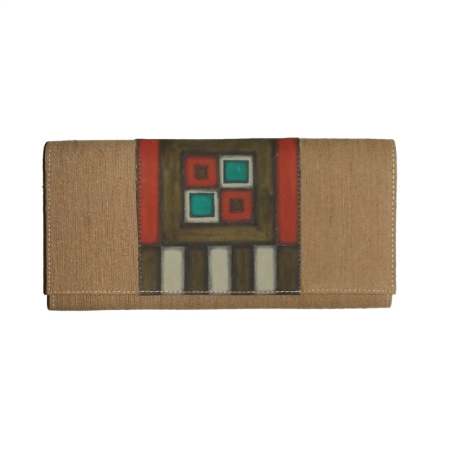 Pintura em tecido 20